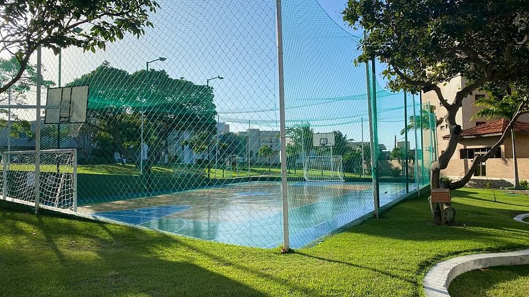 Aconchego Porto Brasil