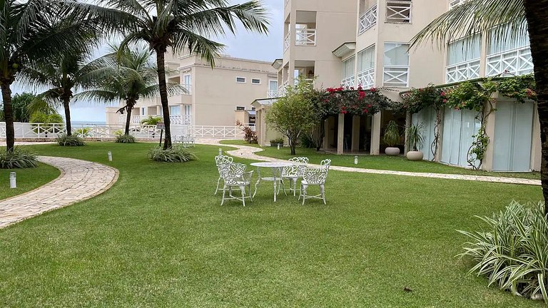 Porto Brasil Resort