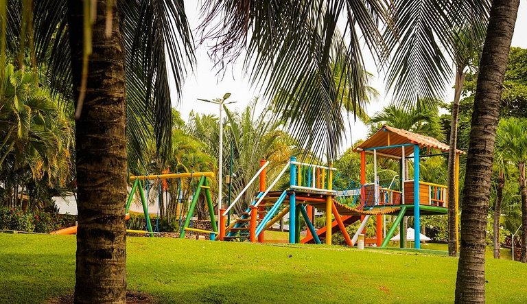 Porto Brasil Resort