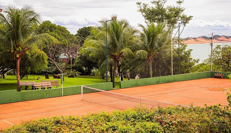 Porto Brasil Resort