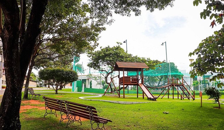 Porto Brasil Resort