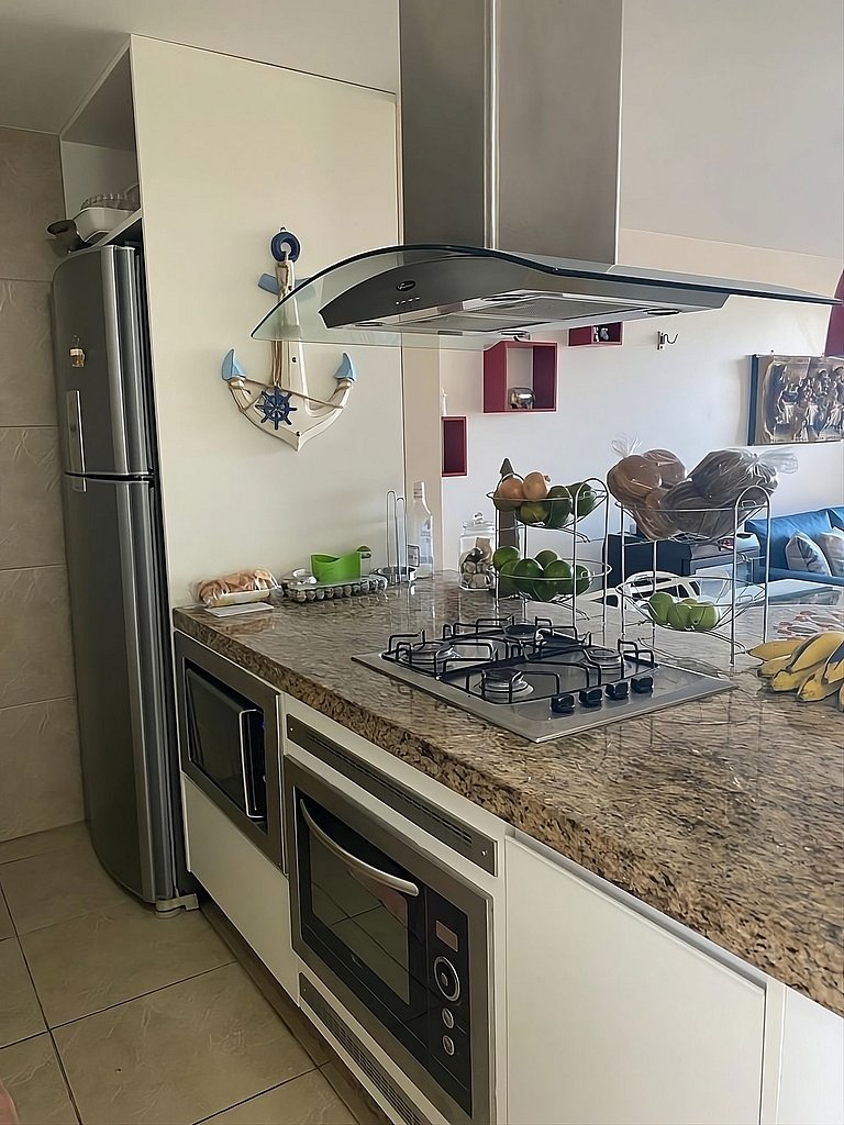 Aconchego Porto Brasil