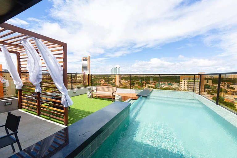 Loft Reserva Madero
