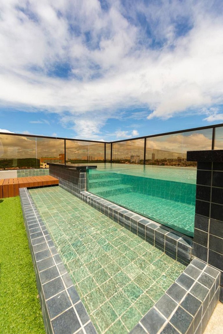 Loft Reserva Madero