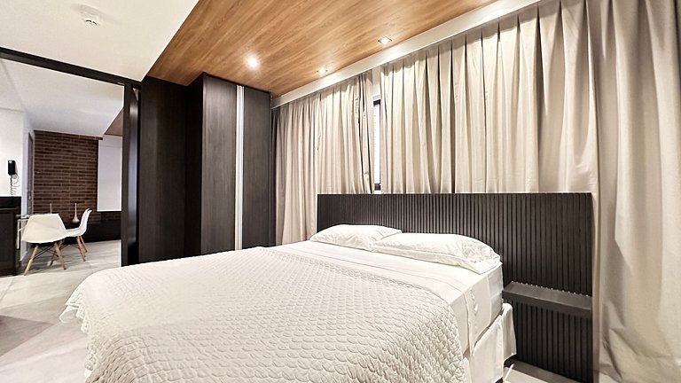 Loft Reserva Madero