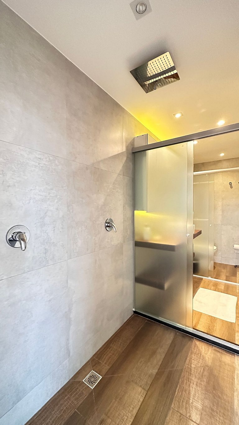 Loft Reserva Madero