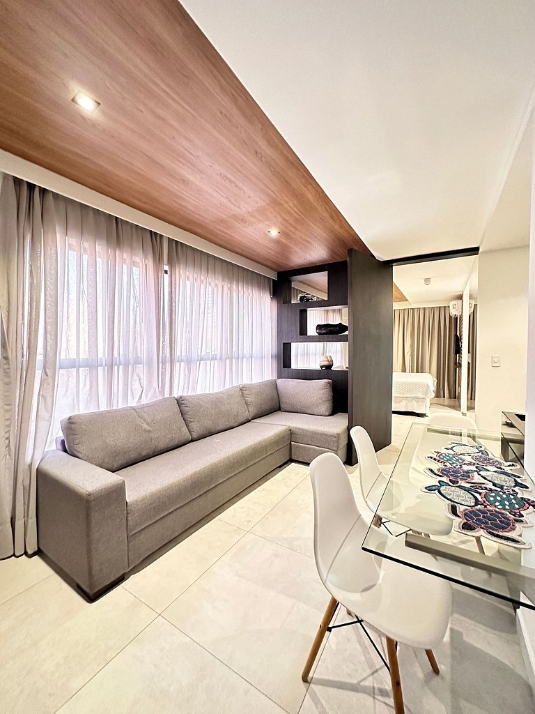 Loft Reserva Madero
