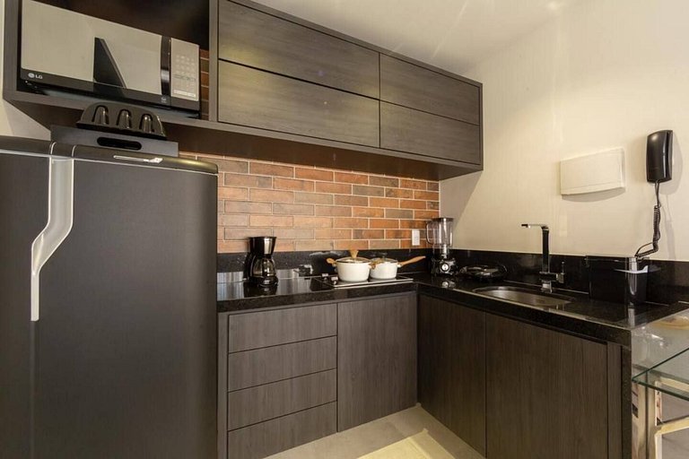 Loft Reserva Madero