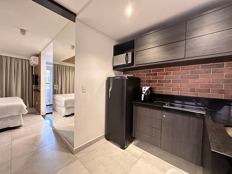 Loft Reserva Madero
