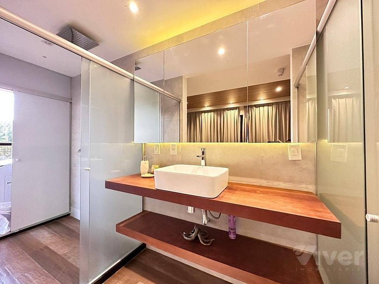 Loft Reserva Madero