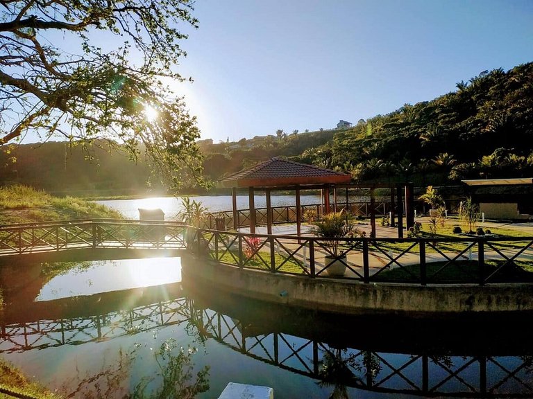 Casa de Campo Premium