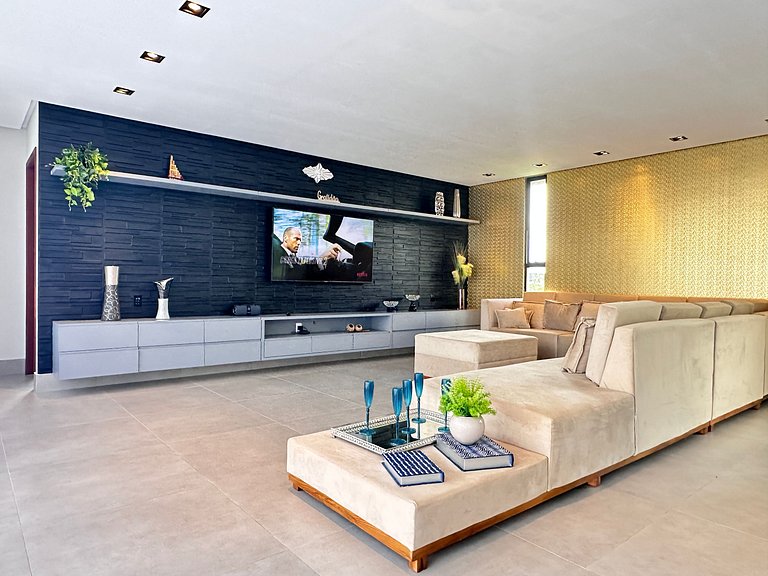 Casa de Campo Exclusive
