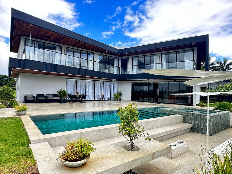 Casa de Campo Exclusive