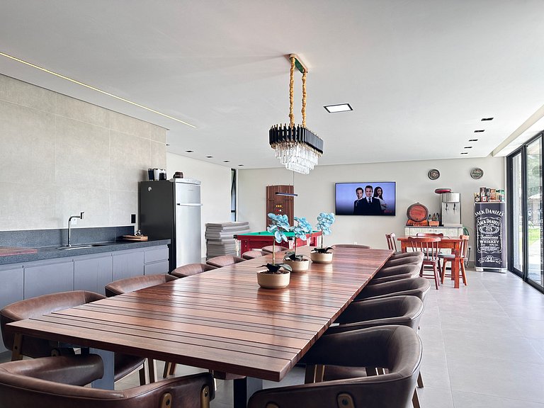 Casa de Campo Exclusive