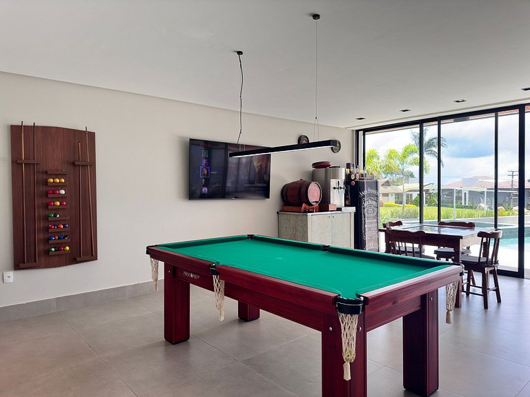 Casa de Campo Exclusive