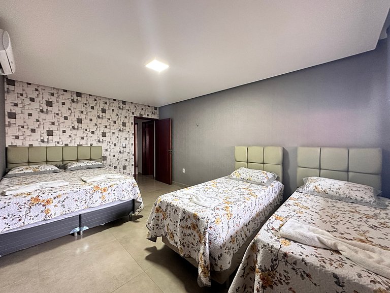 Casa de Campo Premium
