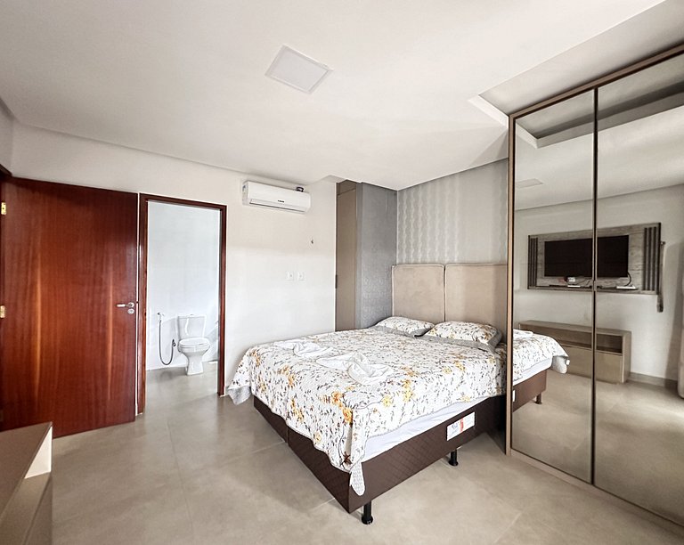 Casa de Campo Premium