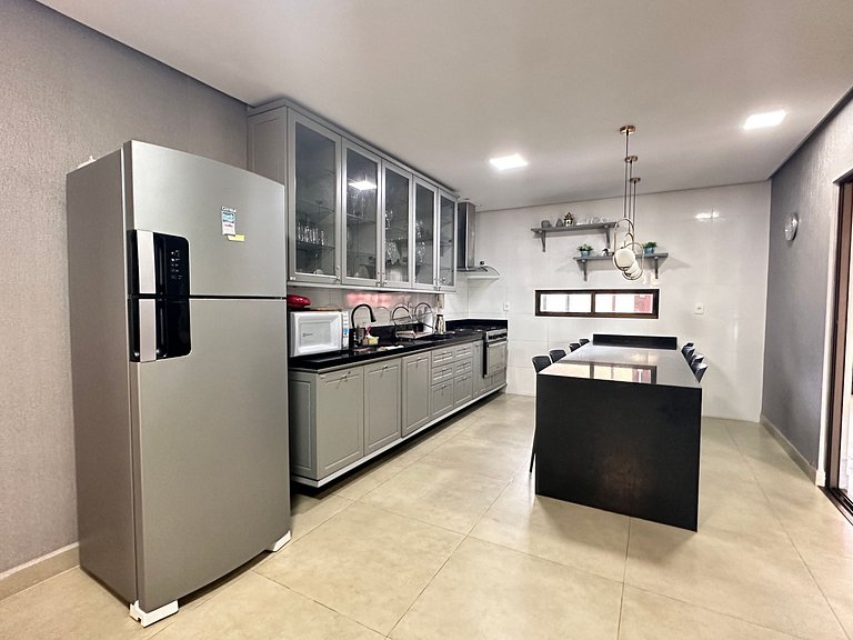 Casa de Campo Premium