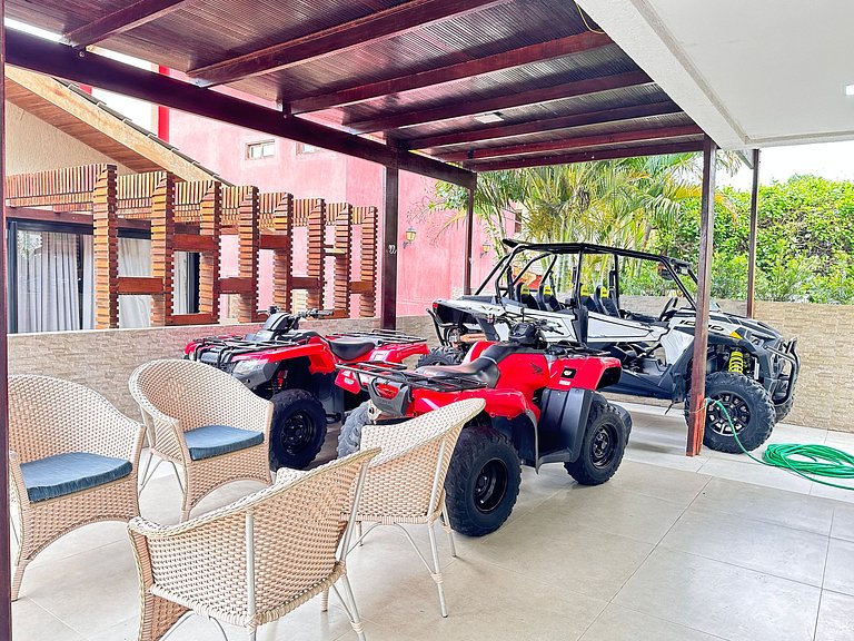 Casa de Campo Premium