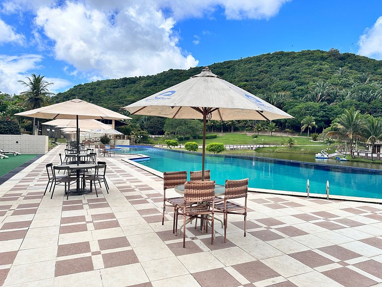 Casa de Campo Premium