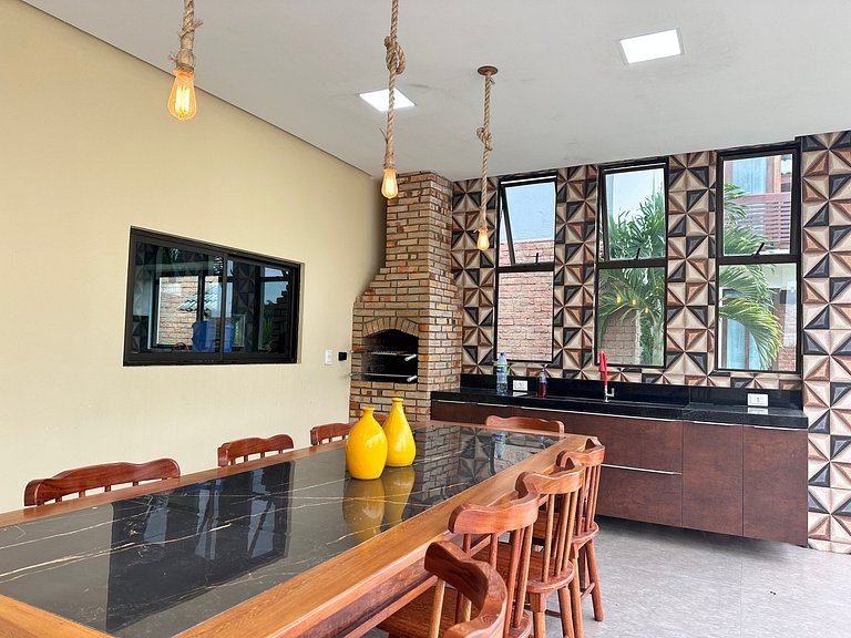 Casa de Campo Select