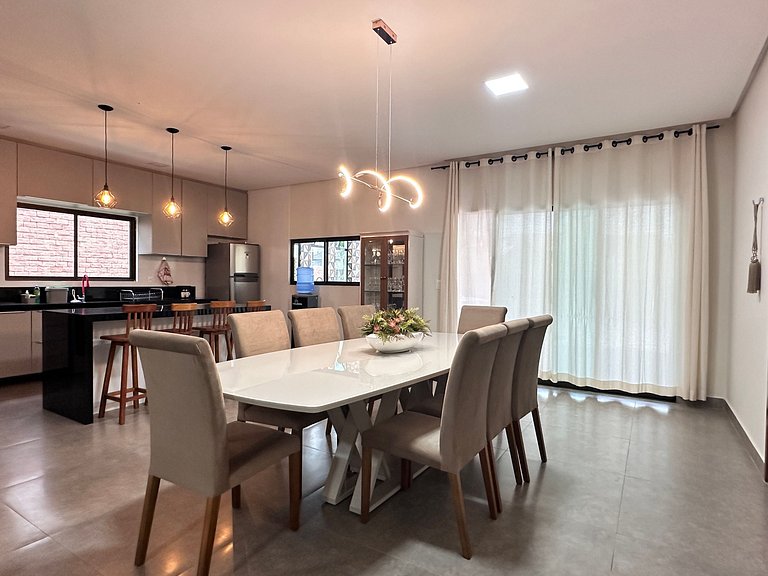 Casa de Campo Select