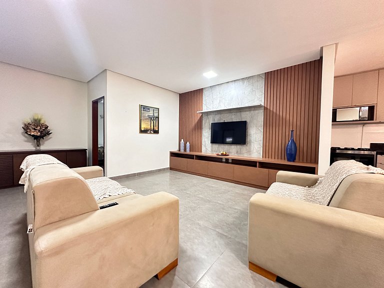 Casa de Campo Select