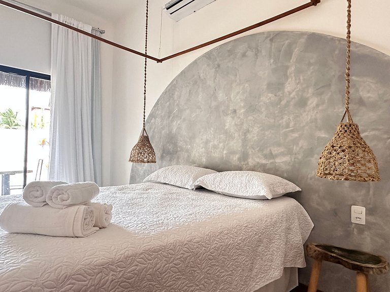 Casa Cactos