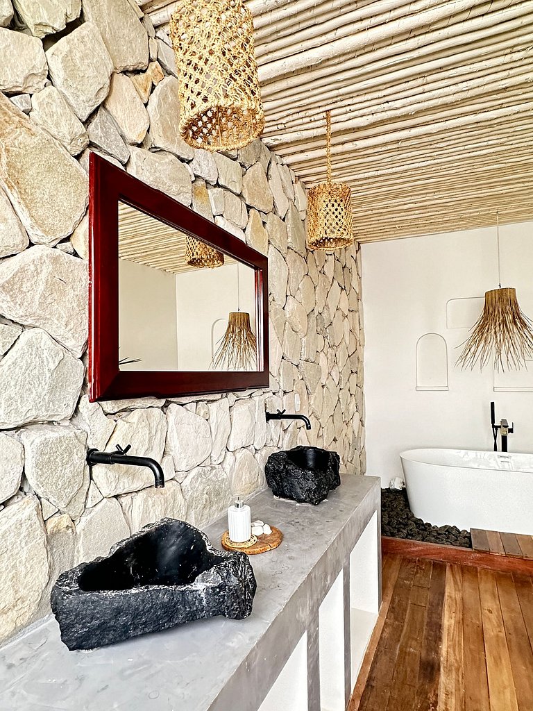Casa Cactos