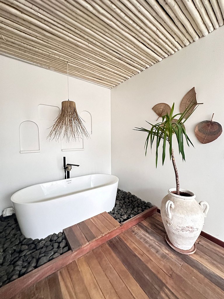 Casa Cactos