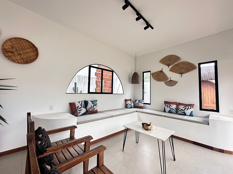 Casa Cactos