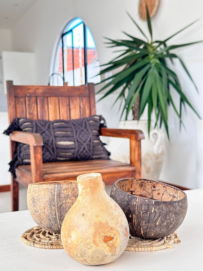 Casa Cactos