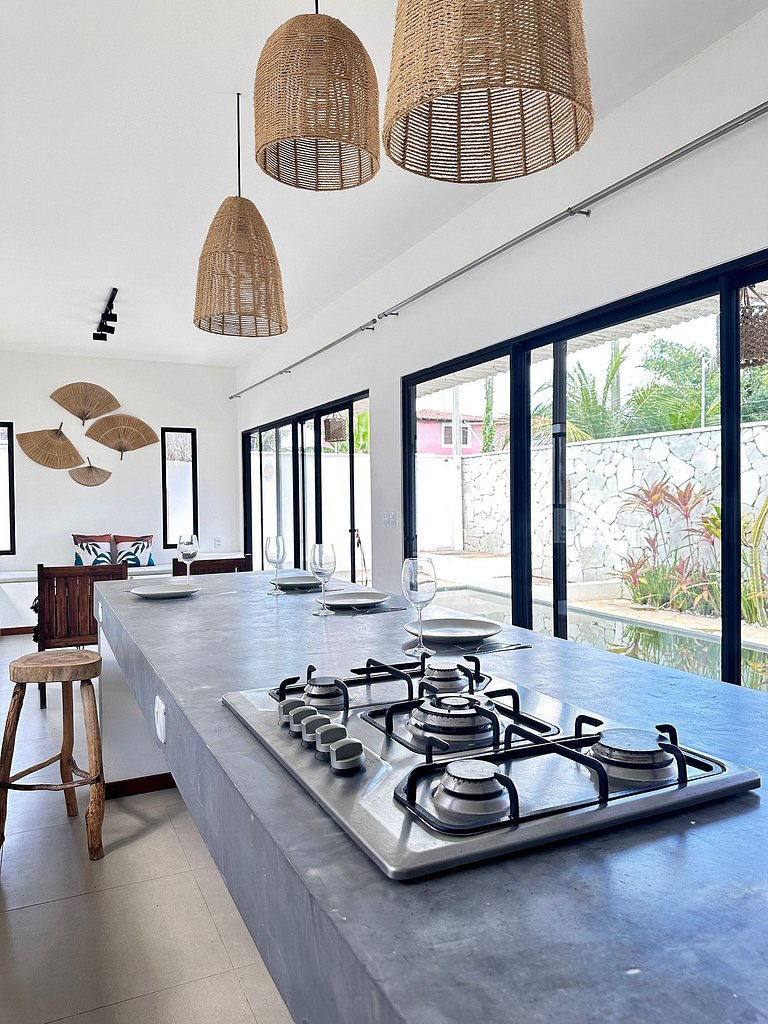 Casa Cactos