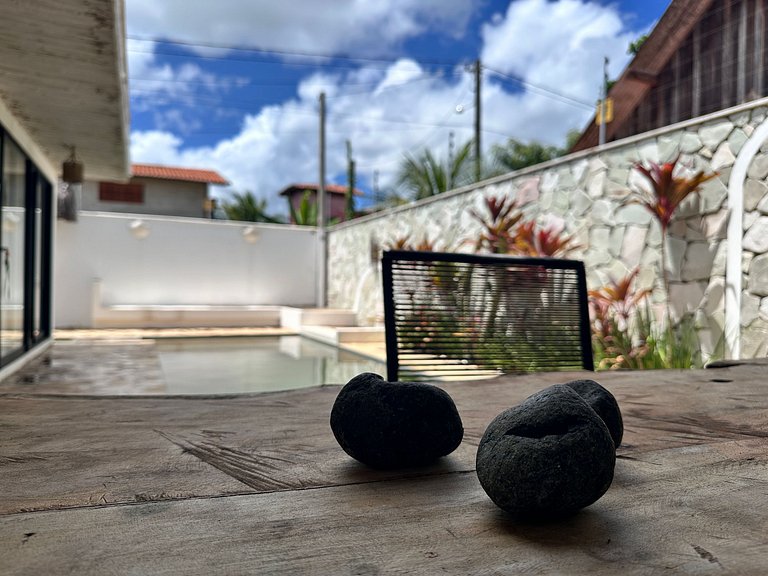 Casa Cactos