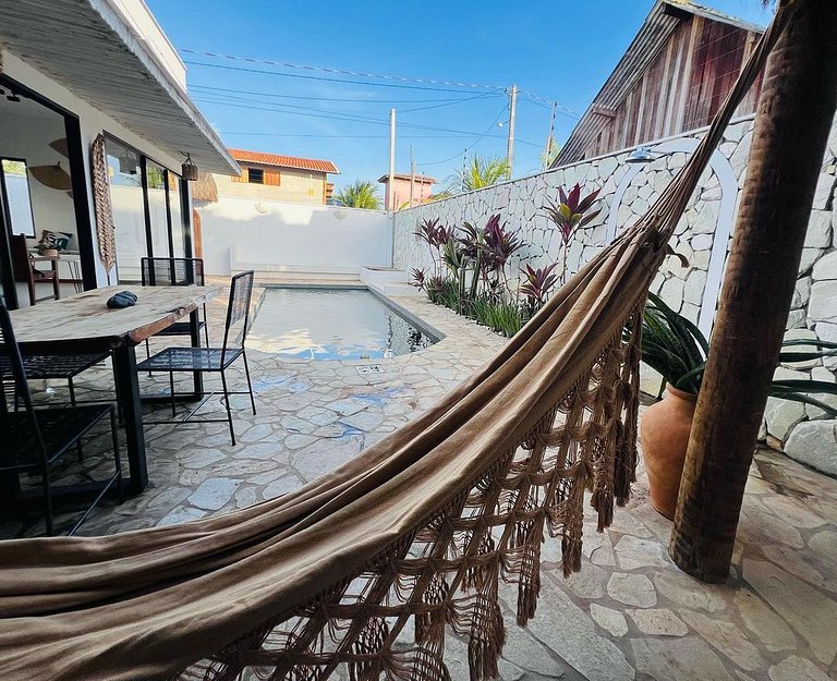 Casa Cactos