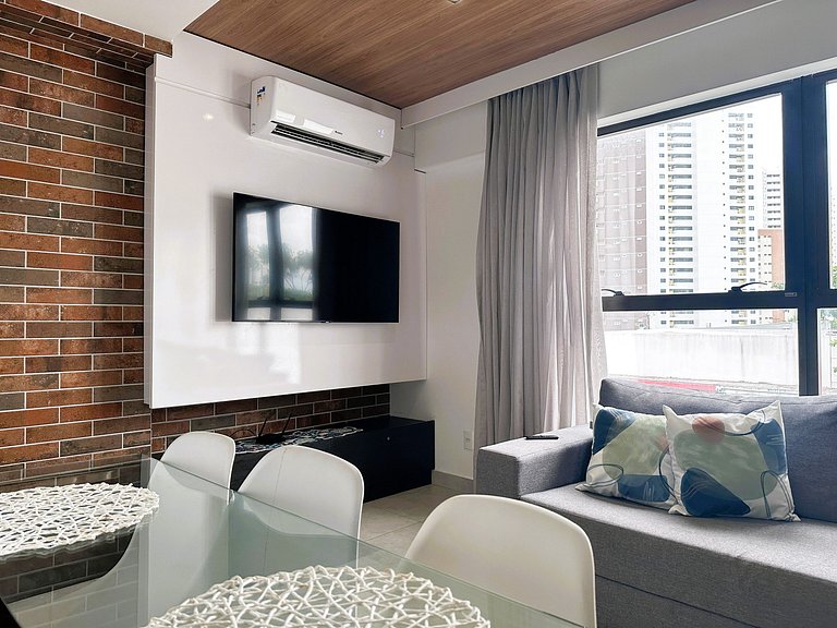 Loft Reserva Madero