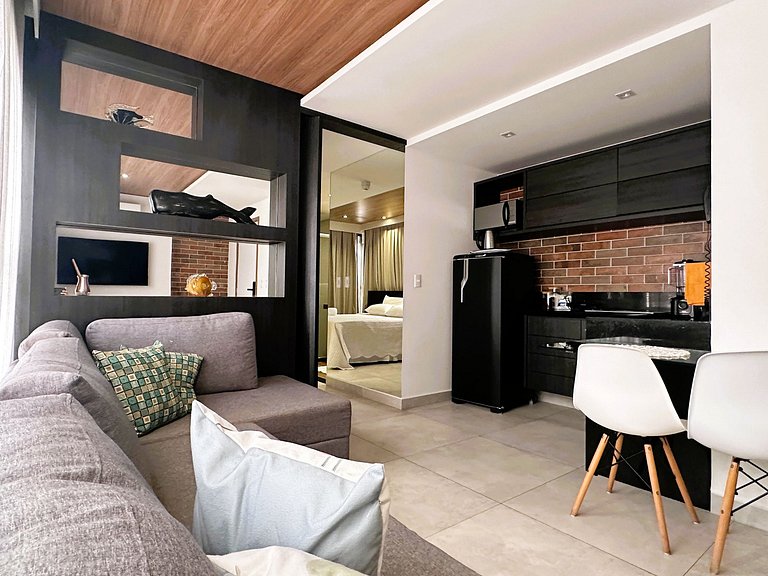 Loft Reserva Madero