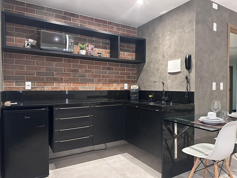 Loft Reserva Madero