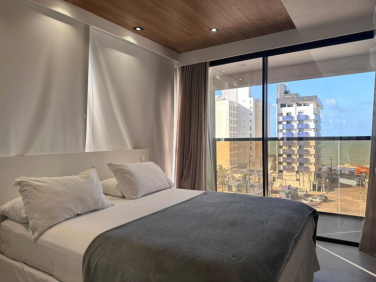 Loft Reserva Madero
