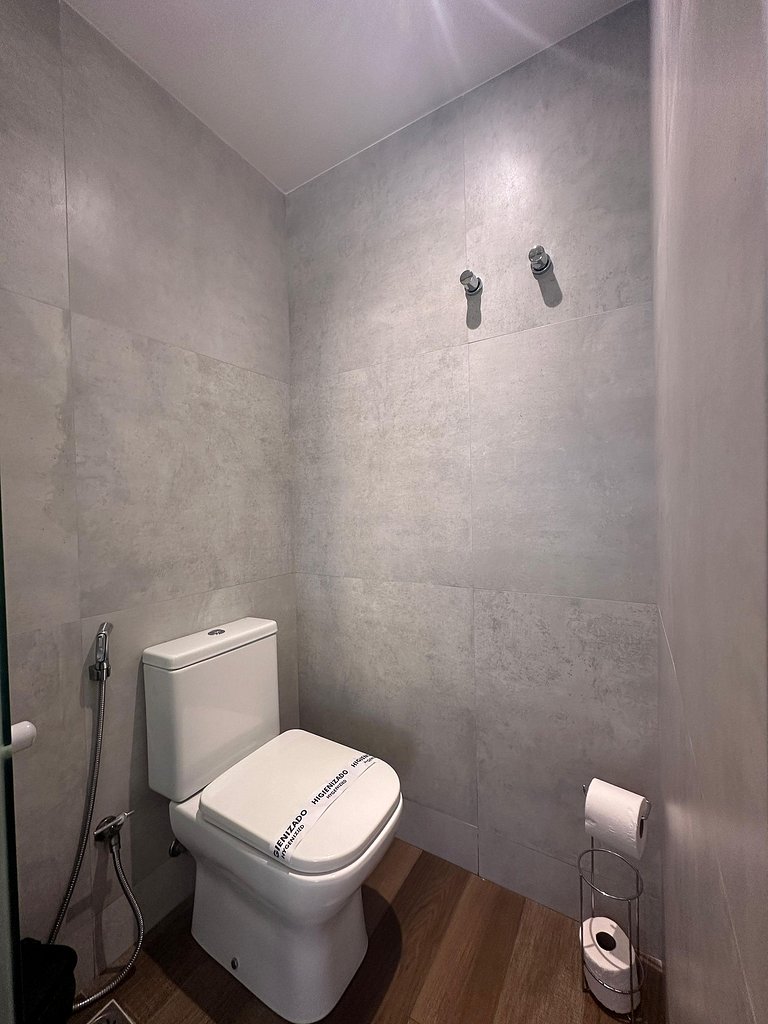 Loft Reserva Madero