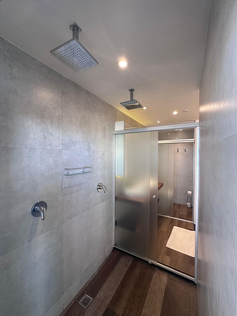 Loft Reserva Madero