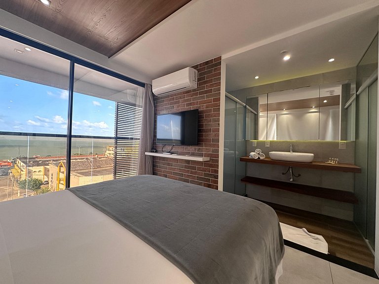 Loft Reserva Madero