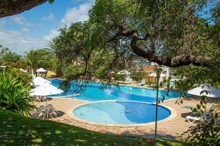 Porto Brasil Resort