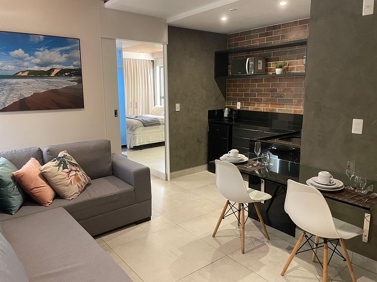 Loft Reserva Madero