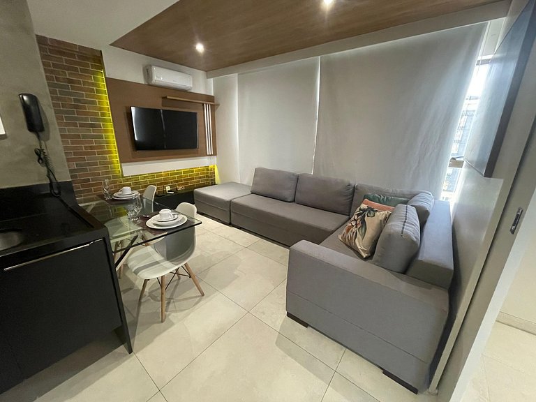 Loft Reserva Madero