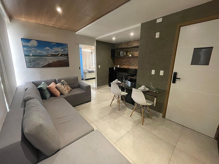 Loft Reserva Madero