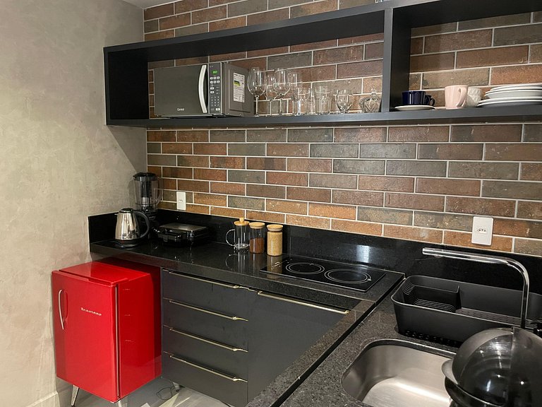 Loft Reserva Madero