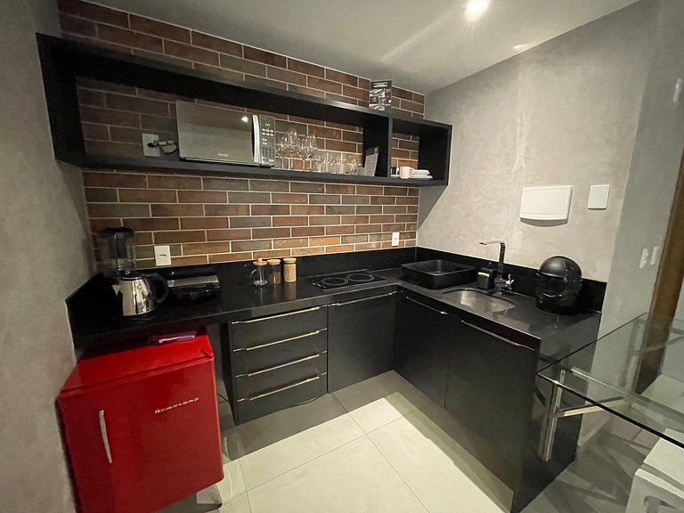 Loft Reserva Madero