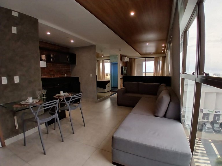 Loft Reserva Madero