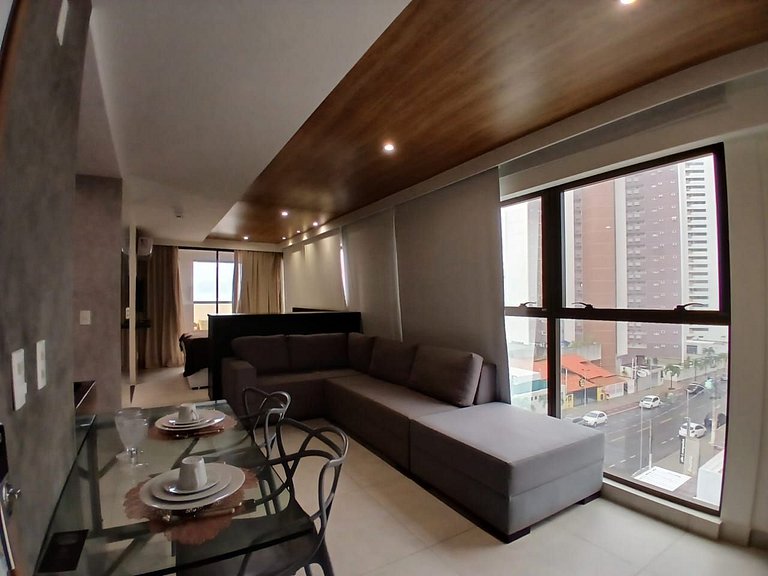 Loft Reserva Madero